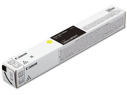 CANON gi[J[gbW CRG-063LYEL 5084C001