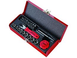 �A�l�b�N�X �R���p�N�g���`�F�b�g52 �r�b�g28�{�g 525-28B