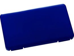 TRUSCO �g�їp�������}�X�N�P�[�X 190�~110�~12mm �l�C�r�[