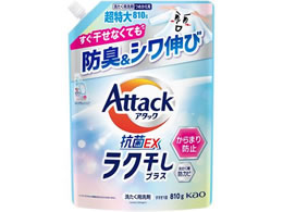 KAO A^bNREX NvX ߂p 810g