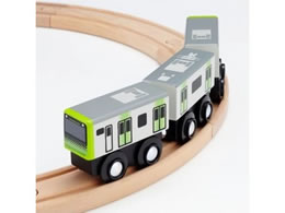 moku TRAIN E235nR MOK-029