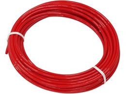 �V�����@ �|���E���^���`���[�u 8mmx20m �� UB0850-20-R