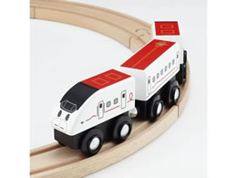 moku TRAIN 800nV΂ MOK-015