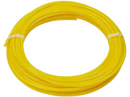 �V�����@ �|���E���^���`���[�u 8mmx20m �� UB0850-20-Y