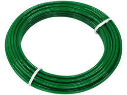 �V�����@ �|���E���^���`���[�u 8mmx20m �� UB0850-20-G