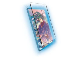 GR 13C` iPadPro M4 tBPgBLC TB-A24PLFLNSPLL