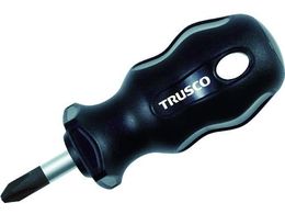 TRUSCO �������h���C�o�[(�X�^�r�[�^�C�v) TD-2-25