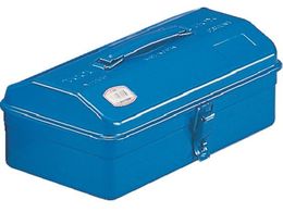 TRUSCO �R�^�H� 304�~164�~123 �u���[ Y-280-B