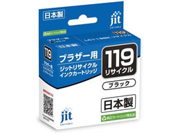 Wbg uU[ LC119BK ubN TCNCN JIT-B119B