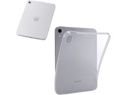 �G���R�� iPadmini �P�[�X �\�t�g �y�� �N���A TB-A25SUCCR