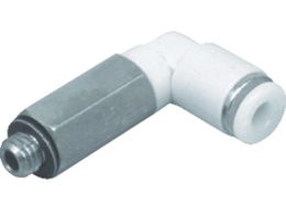 CKD �j���[�W���C���g�~�j�^�C�v �G���{�^�C�v GWJL6-6-L