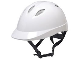 DIC�v���X�`�b�N ���]�ԗp�w�����b�g �x���`���[�V�����t�� SM TS06V-IISM 68-9513-60