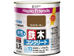 JynsI nsItY CgJ[L[ 0.7L