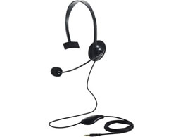 GR LwbhZbg 3.5mm 4 Ў ubN HS-HP14MTBK