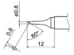  Đ 0.8C^ T12-C08