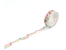 [hNtg LL}XLOe[v Paper garland KRMT15-062