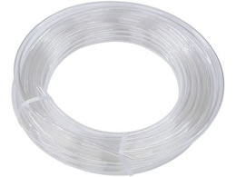 �V�����@ �|���E���^���`���[�u 12mmx20m �N���A UB1280-20-C