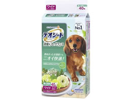 ���j�E�`���[�� �f�I�V�[�g ���L �O���[�� ���C�h 40��