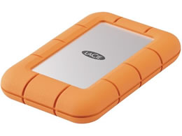 GR LaCie Rugged mini SSDOt 500GB STMF500400