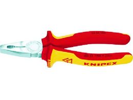 KNIPEX 0306-180 �≏�y���` 1000V 0306-180