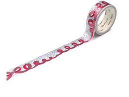 [hNtg LL}XLOe[v Ribbon KRMT15-064