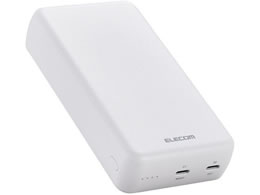 GR oCobe[ 20000mAh PD  DE-C52-20000WH