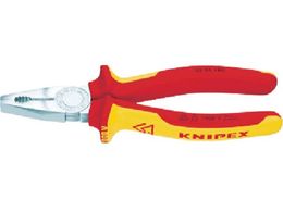 KNIPEX 0306-200 �≏�y���` 1000V 0306-200