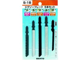 �V���g�[ �W�O�\�[No.S�[1B(�A�\�[�g5�{�Z�b�g) BFC0501