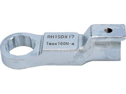 �g�[�j�` �����O�w�b�h ���e�g���N25.0 �S��58mm ��ʐ��@21.0mm RH10DX21
