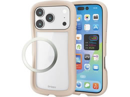 GR iPhone17Pro P[X Grippy x[W PM-A25CGRPFCBE