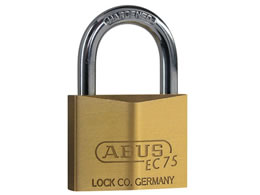 ABUS 싞 50mm EC75-50