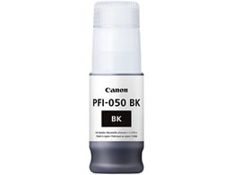 CANON CN^N ubN PFI-050BK 5698C001