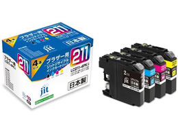 Wbg uU[ LC211-4PK 4F TCNCN JIT-B2114P