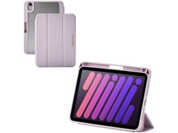 �G���R�� iPadmini�P�[�X ���^�y�� ���x���_�[ TB-A25SWVJM3PU