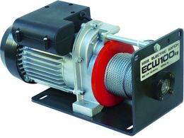 HHH dEC` 100kg g10m ECW100