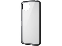 GR AQUOS wish4 nCubhP[X ubN PM-S241TSLFCBK