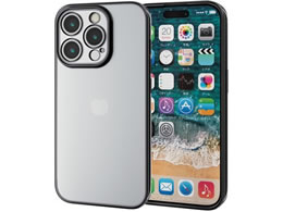 GR iPhone15Pro \tgP[X Ɍ ^bN PM-A23CUCTMKBK