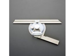 �G�X�R �v���g���N�^�[ (�g�勾�t) 200mm EA720WD-12