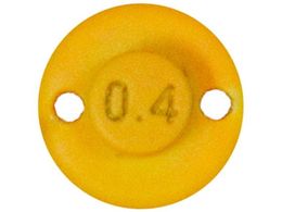 WbJ TM uO 0.4g #165 bhO[IW