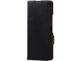 GR Xperia10 VI 蒠P[X ϏՌubN PM-X241PLFYBK