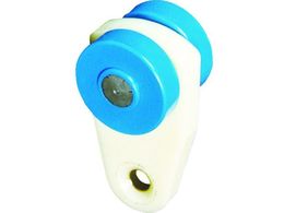 HELM �j�R 21���h�A�n���K�[�p �ݎ� �J�[�e���p 21HE-2WH-C