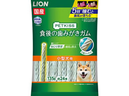 LION PETKISS H㎕K ^ 135g