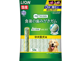 LION PETKISS �H�㎕�K�� ����^�� 12�{