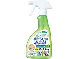LION VVbg AL ~g 400ml