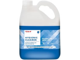 �������C ���ړI���͐�� �n�C�W�F�j�b�N�N���[�i�[ 4L