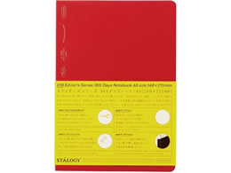 jgY STALOGY m[g 365fCYm[g Grid A5 bh S4105