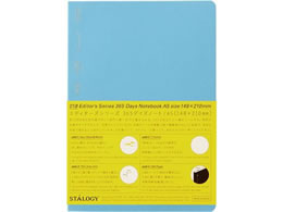 jgY STALOGY m[g 365fCYm[g Grid A5 u[ S4106