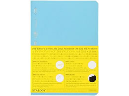 jgY STALOGY m[g 365fCYm[g Grid A6 u[ S4113