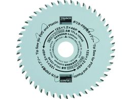 TRUSCO |JEFRPp 125 TPLA-12546