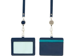 �Z�L�Z�C �x���|�X�g ���[���t��ID�J�[�h�z���_�[ �u���[ BP-5703-10